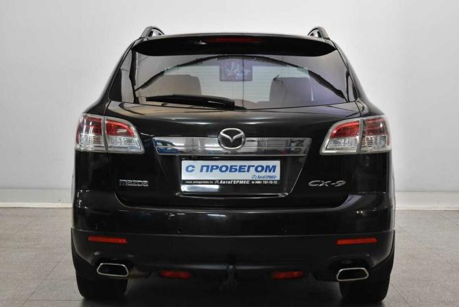 Mazda CX-9 I с пробегом 2008 года, цена 870 000 рублей, 223868 км, внедорожник, Автокод Объявления