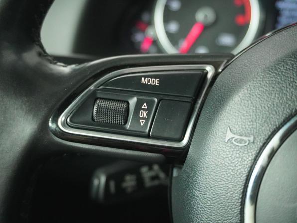 Audi Q5 I (8R) Рестайлинг с пробегом 2015 года, цена 1 536 000 рублей, 278953 км, внедорожник, Автокод Объявления