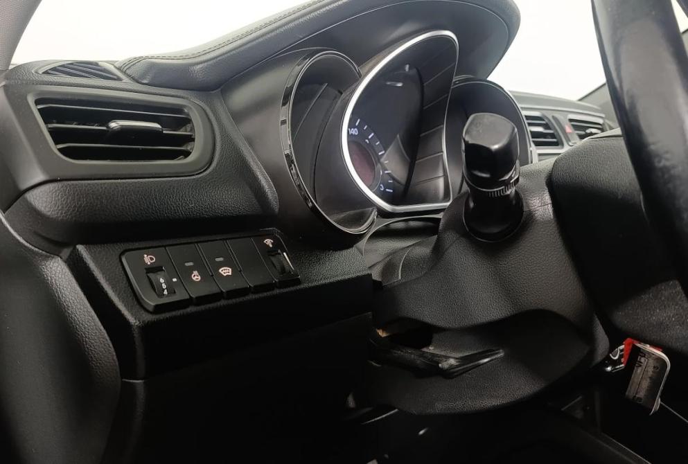 Kia Rio III Волгоград  - изображение 9
