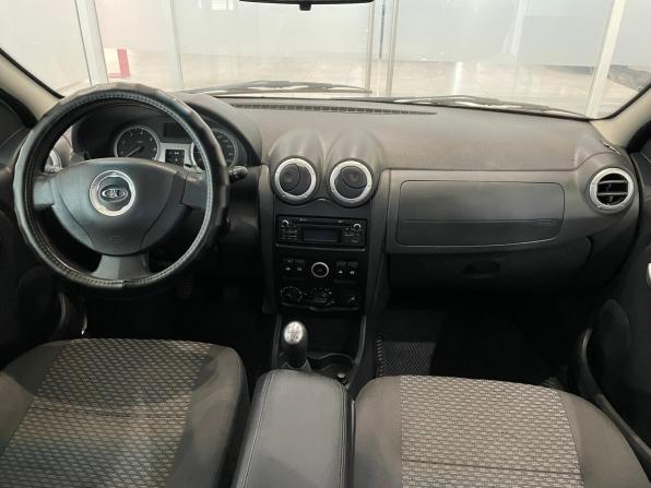 Lada (ВАЗ) Largus I с пробегом 2013 года, цена 449 000 рублей, 351281 км, универсал, Автокод Объявления