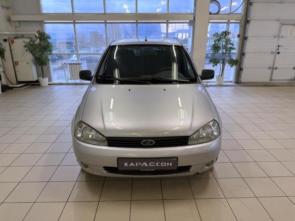 Lada (ВАЗ) Kalina I с пробегом 2012 года, цена 370 000 рублей, 87000 км, хэтчбек, Автокод Объявления
