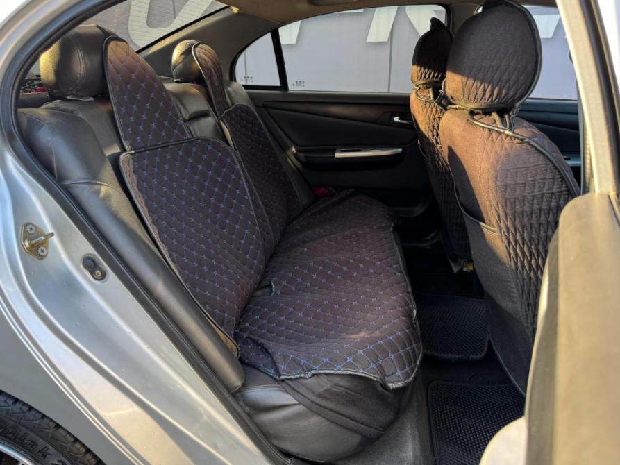 Lifan Solano I (620) Кропоткин  - изображение 7