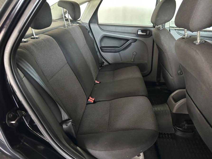 Ford Focus II Рестайлинг Москва  - изображение 16