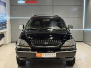 Lexus RX I Новосибирск  - изображение 24