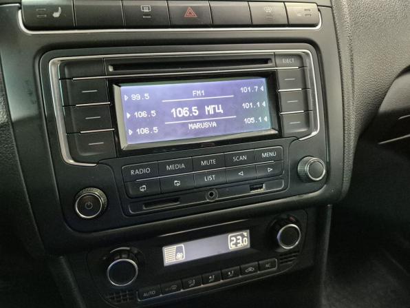 Volkswagen Polo V с пробегом 2012 года, цена 675 000 рублей, 224096 км, седан, Автокод Объявления