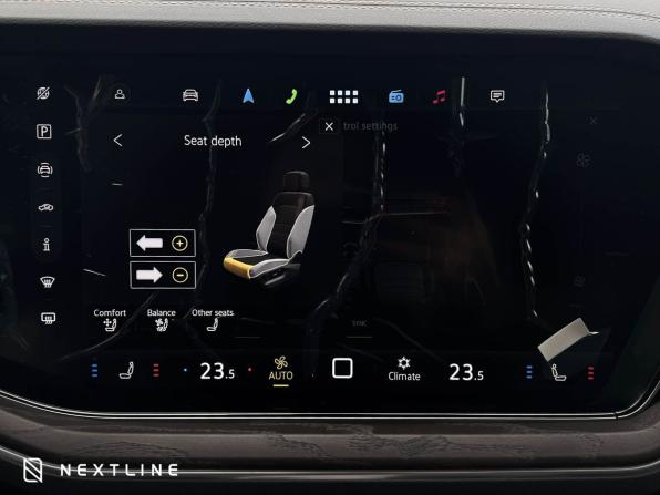 Новый Volkswagen Touareg III Рестайлинг 2025 года, цена 8 290 000 рублей, внедорожник, Автокод Объявления