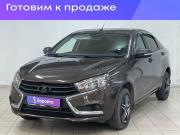 Lada (ВАЗ) Vesta I Воронеж  - изображение 2