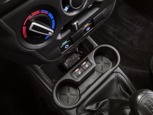 Lada (ВАЗ) Granta I Рестайлинг с пробегом 2023 года, цена 719 000 рублей, 74115 км, лифтбек, Автокод Объявления