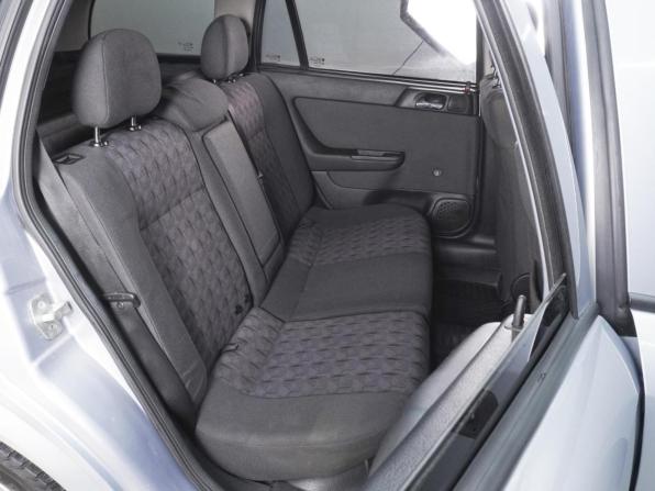 Opel Astra F с пробегом 2002 года, цена 370 000 рублей, 201939 км, универсал, Автокод Объявления