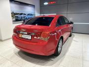 Chevrolet Cruze I Рестайлинг Новосибирск  - изображение 24