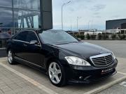 Mercedes-Benz S-Класс V (W221) Владикавказ  - изображение 21