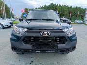 Lada (ВАЗ) Niva Travel I Тюмень  - изображение 20