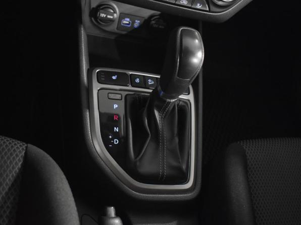 Hyundai Creta I с пробегом 2017 года, цена 1 620 000 рублей, 172784 км, внедорожник, Автокод Объявления