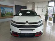 Citroen C5 Aircross I Москва  - изображение 22