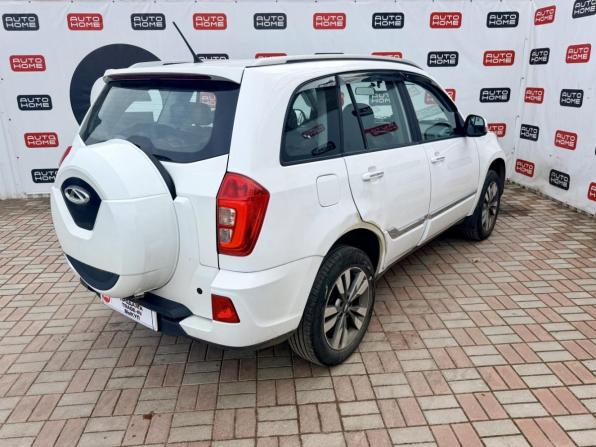 Chery Tiggo 3 I с пробегом 2019 года, цена 739 900 рублей, 73000 км, внедорожник, Автокод Объявления