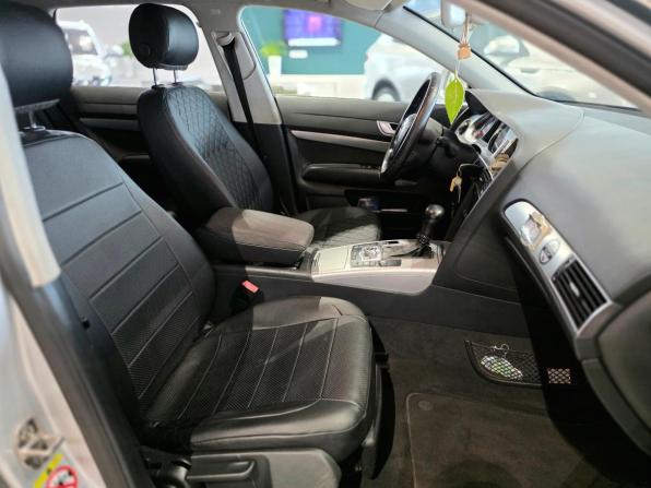 Audi A6 III (C6) Рестайлинг с пробегом 2009 года, цена 1 029 000 рублей, 306000 км, универсал, Автокод Объявления