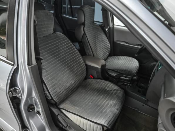 Hyundai Santa Fe Classic с пробегом 2008 года, цена 749 000 рублей, 200858 км, внедорожник, Автокод Объявления