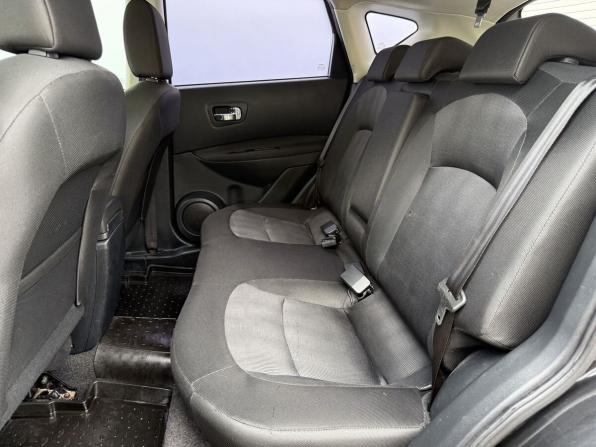 Nissan Qashqai I Рестайлинг с пробегом 2013 года, цена 585 000 рублей, 325981 км, внедорожник, Автокод Объявления