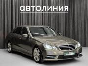 Mercedes-Benz E-Класс IV (W212 S212 C207) Красноярск  - изображение 21