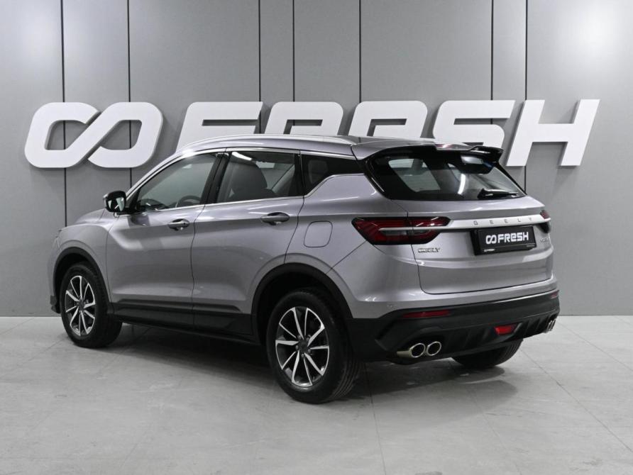 Geely Coolray I Ростов-на-Дону  - изображение 2
