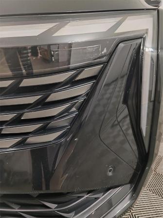 Geely Atlas II с пробегом 2024 года, цена 2 685 000 рублей, 28792 км, внедорожник, Автокод Объявления