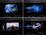 Mercedes-Benz GLA II (H247) Москва  - изображение 44