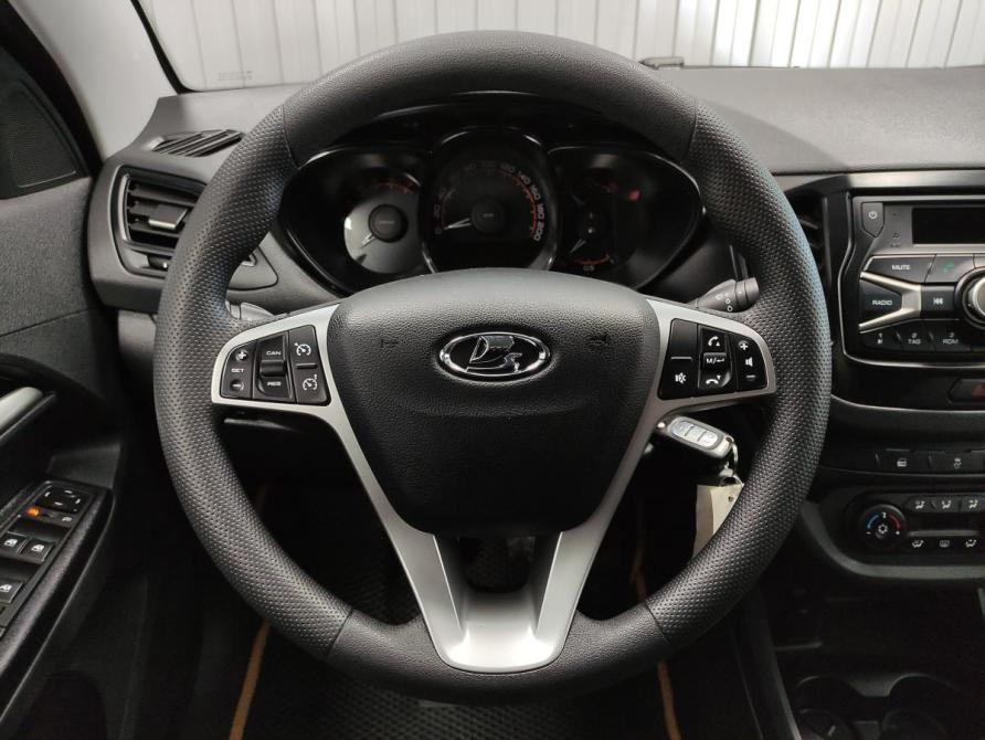 Lada (ВАЗ) Vesta I Пермь  - изображение 7