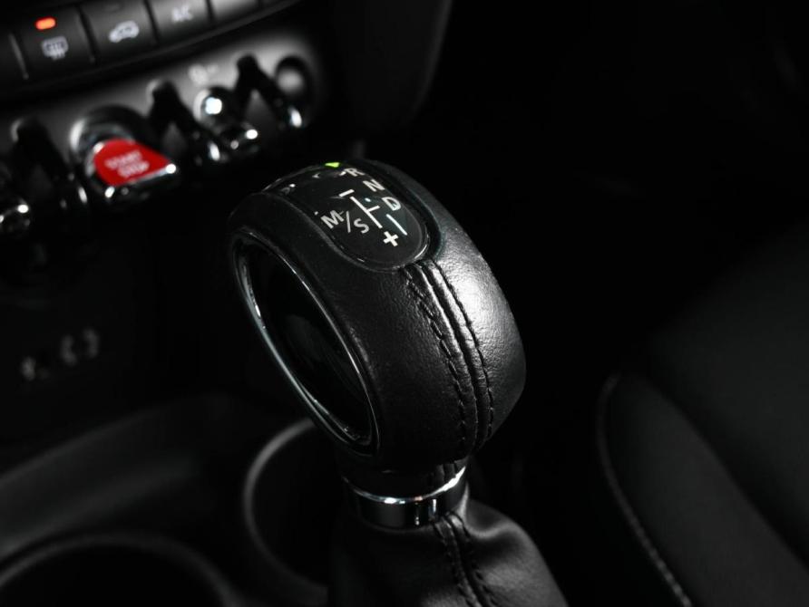 Mini Hatch III (F55/F56) Ростов-на-Дону  - изображение 16