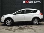 Toyota RAV4 IV (XA40) Екатеринбург  - изображение 22