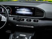 Mercedes-Benz GLS II (X167) Москва  - изображение 33