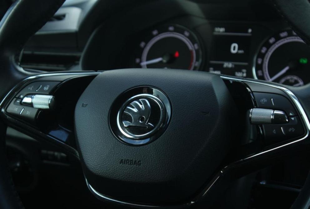 Skoda Rapid II Саратов  - изображение 18