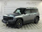 JETOUR T2 Москва  - изображение 27