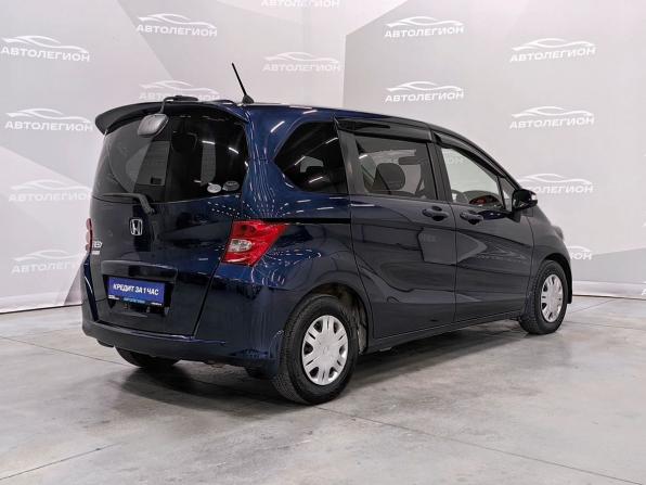 Honda Freed I с пробегом 2010 года, цена 1 160 000 рублей, 120000 км, компактвэн, Автокод Объявления