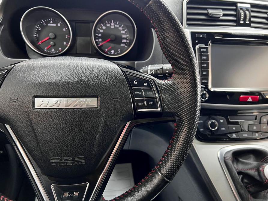 Haval H6 I Тверь  - изображение 19