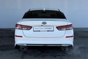 Kia Optima IV Киров  - изображение 33