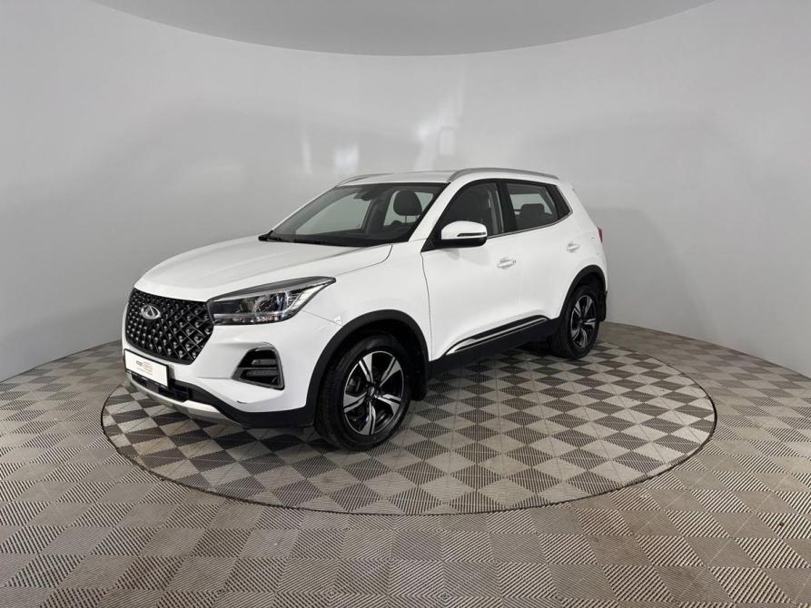 Chery Tiggo 4 Pro I Рестайлинг Ногинск  - изображение 1