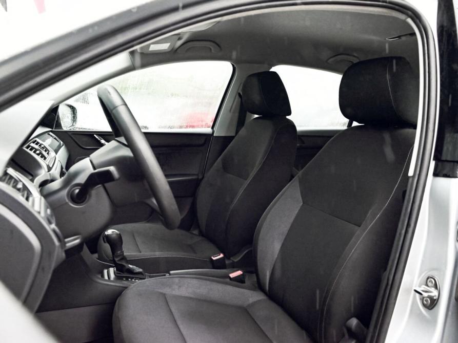 Skoda Rapid I Екатеринбург  - изображение 15