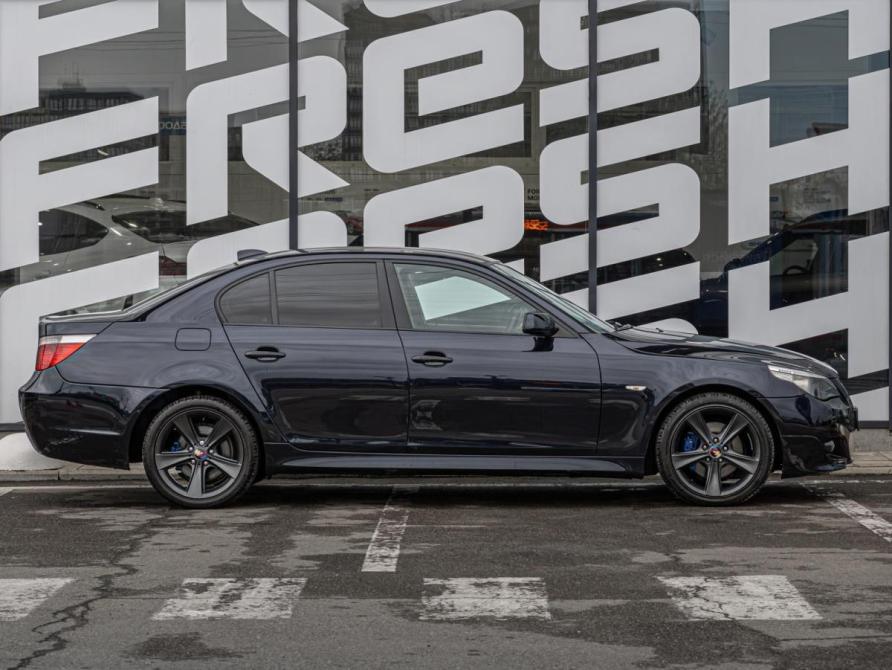 BMW 5 серии V (E60/E61) Краснодар  - изображение 5