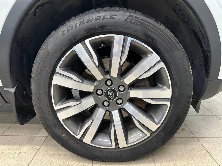 Land Rover Discovery Sport I Балашиха  - изображение 22