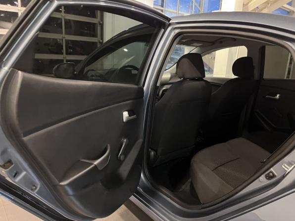 Kia Rio III с пробегом 2013 года, цена 741 000 рублей, 170267 км, седан, Автокод Объявления