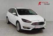 Ford Focus III Рестайлинг Саратов  - изображение 28