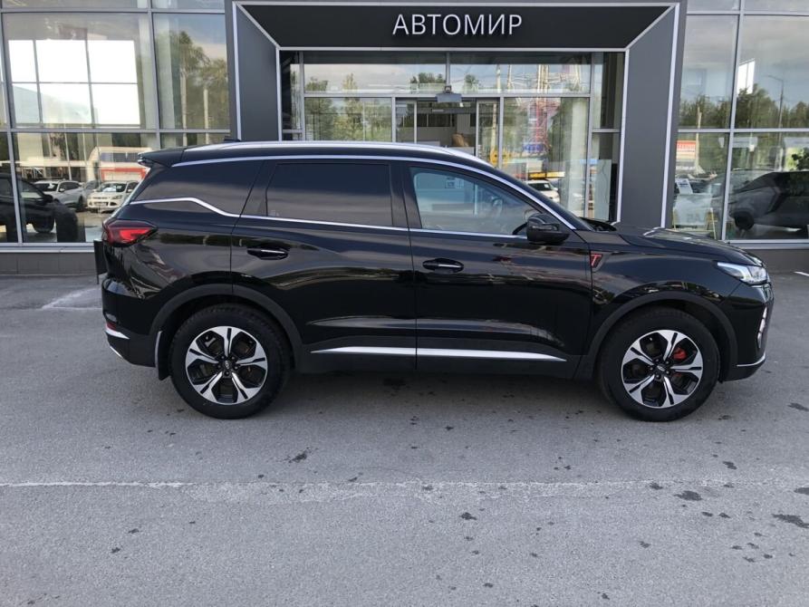Chery Tiggo 7 Pro Max I Брянск  - изображение 4