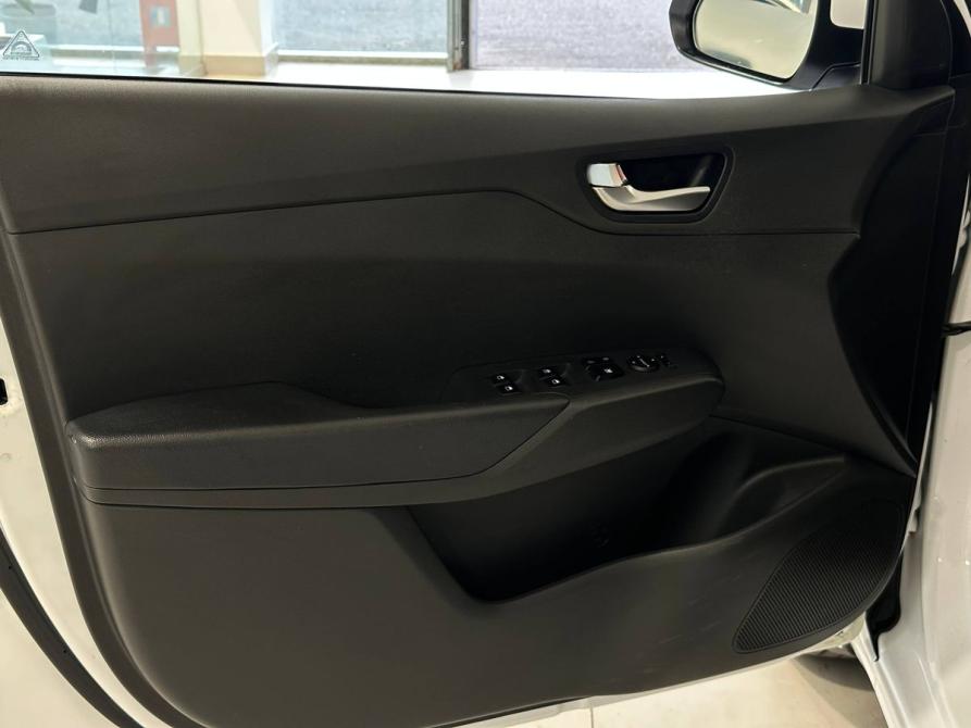 Hyundai Solaris II Рестайлинг Тверь  - изображение 10