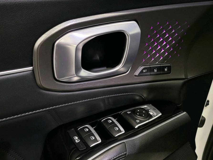 Kia Sorento IV Мурманск  - изображение 23