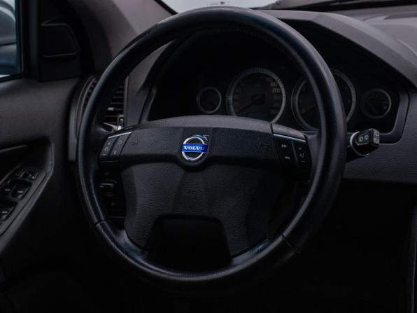 Volvo XC90 I Рестайлинг с пробегом 2010 года, цена 1 480 000 рублей, 243400 км, внедорожник, Автокод Объявления