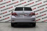 Toyota Corolla X (E140 E150) Рестайлинг Сургут  - изображение 30