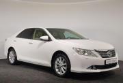 Toyota Camry VII (XV50) Рестайлинг Ярославль  - изображение 32