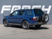 Nissan Terrano II Рестайлинг Краснодар  - изображение 19