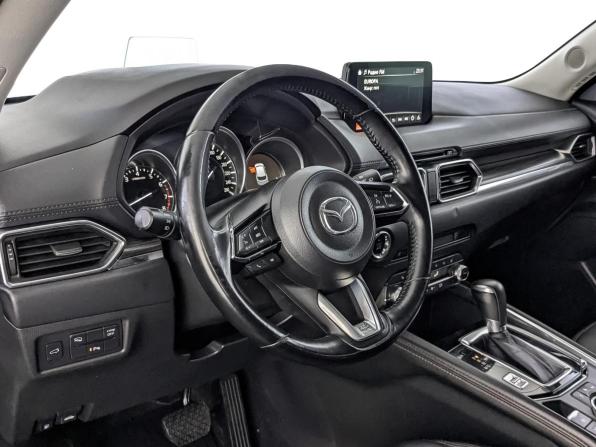 Mazda CX-5 II с пробегом 2020 года, цена 2 825 000 рублей, 147495 км, внедорожник, Автокод Объявления