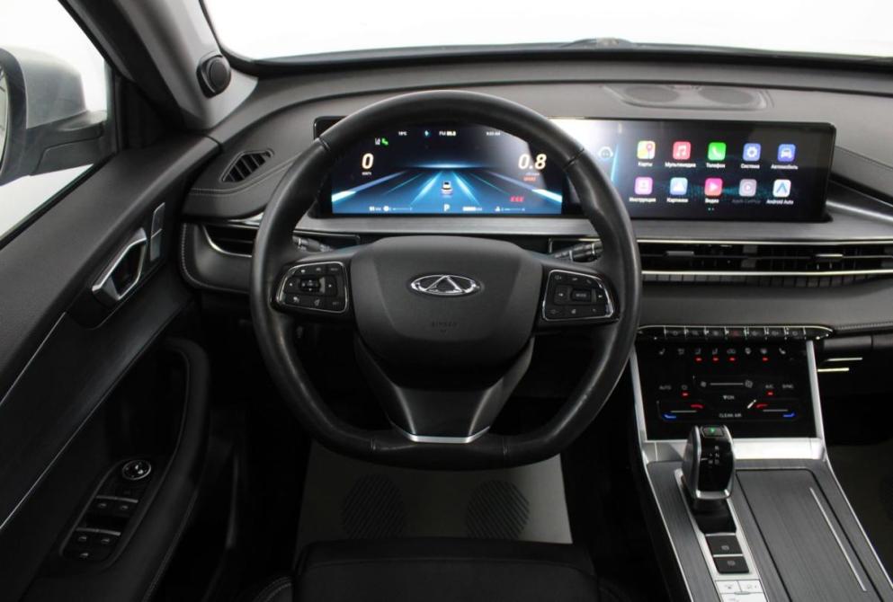 Chery Tiggo 7 Pro Max I Нижний Новгород  - изображение 18